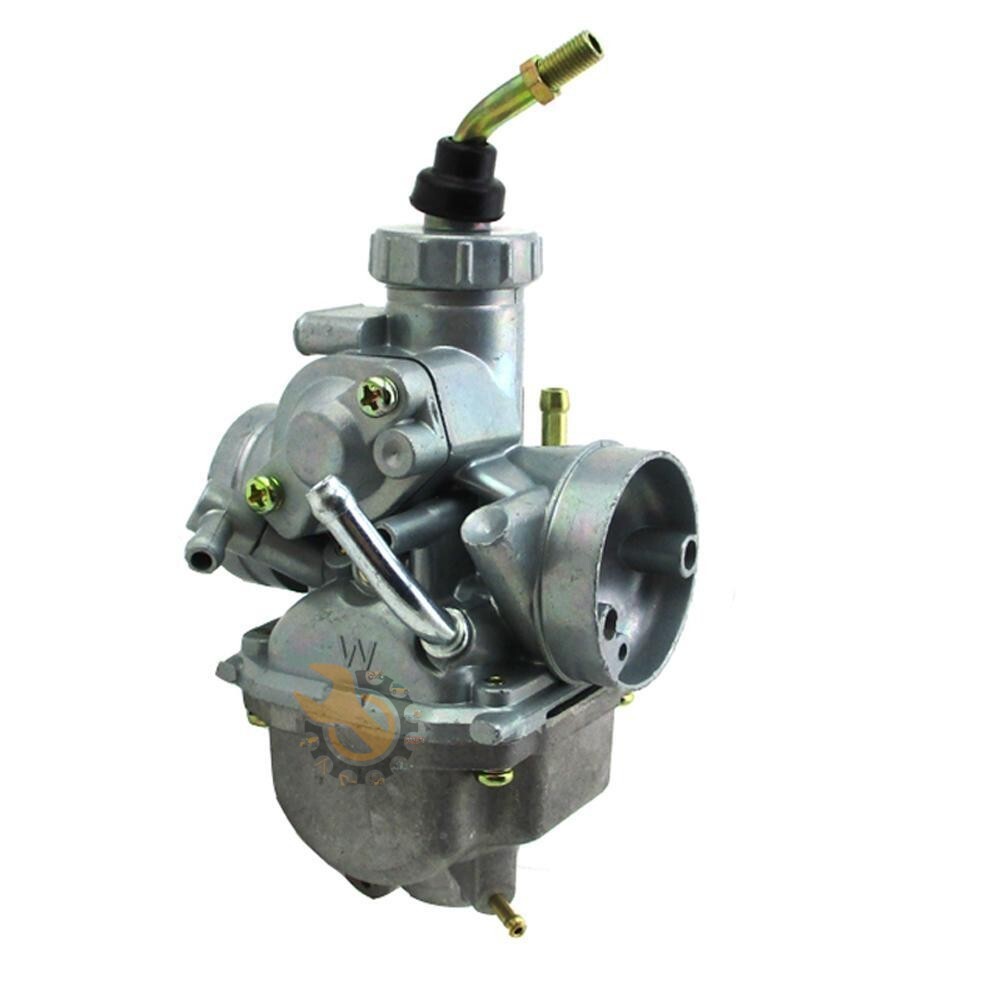 Singer 125  Carburator