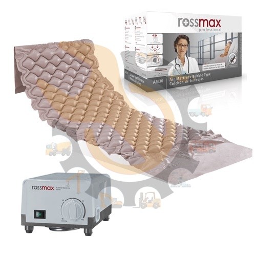 Rossmax Anti-Bedsore Air Mattress