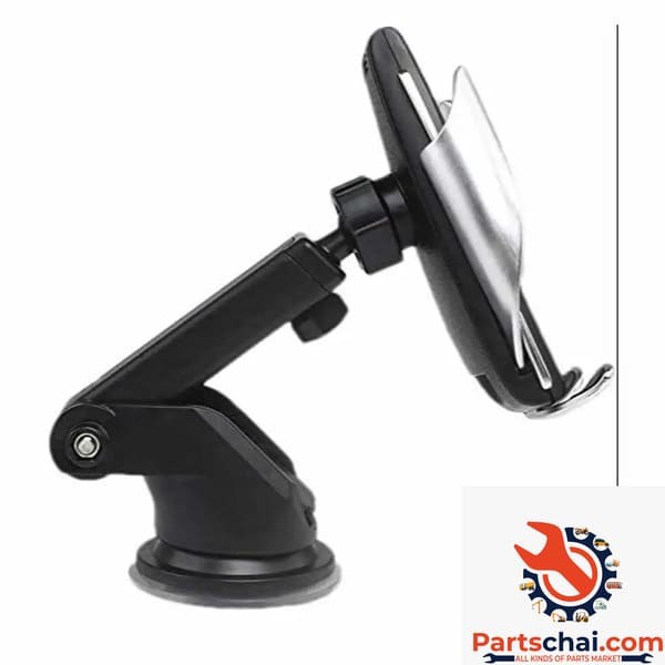 Wireless Charging Car Mobile holder