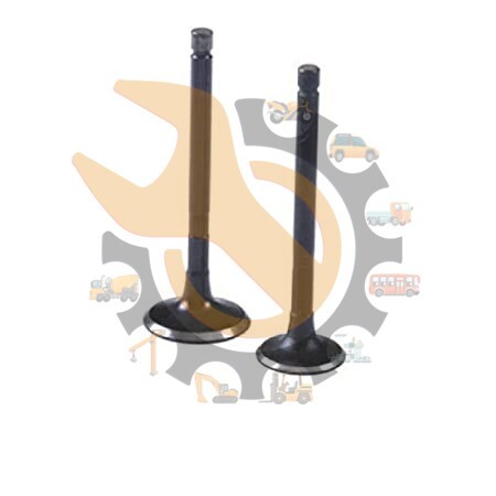 Bajaj Discover CT 100 engine Valve