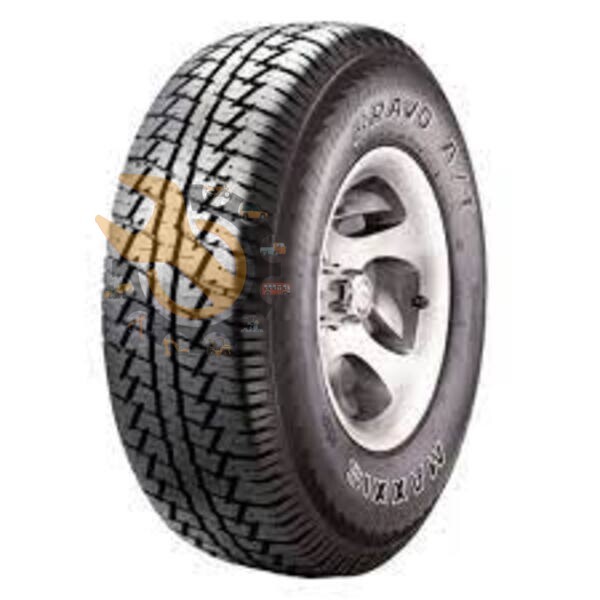 Maxxis  MA761 Bravo A-T P205-70 R15 Owl Tyre