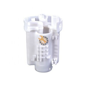 Genuine Toyota FUELFILTER ASSY, FUEL 23300-28040