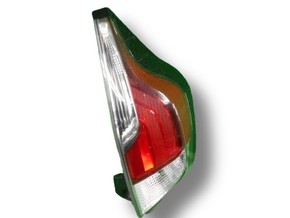 Right Tail Light TOYOTA Aqua 2015 DAA-NHP10 8155152D01