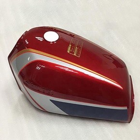 China Cg125 Fuel Tank