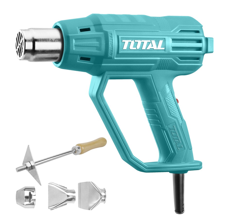Total -TB20036 Heat Gun
