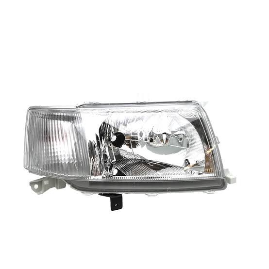 Headlamp Toyota Probox 1998
