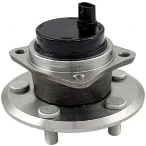 TOYOTA Bearing Hub (42450-63011)