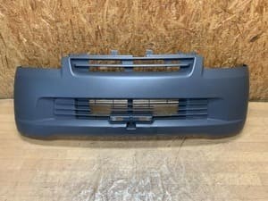 Toyota Townace 3SZ Front Bumper Taiwan