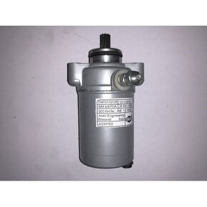 Bajaj V15 Self Start Motor