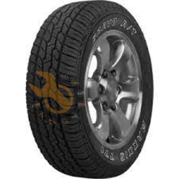 Maxxis HT770 Bravo 235-70 R15 Owl Tyre