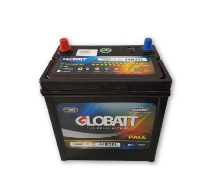 GLOBATT PACE NS40ZL Battery