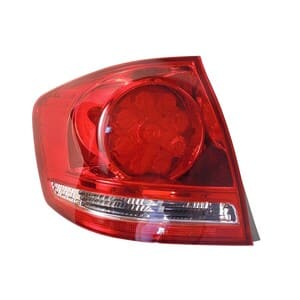 Toyota Allion BackLight HALL 2007
