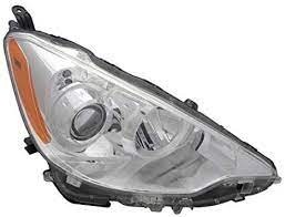 Toyota Prius Headlight 2014