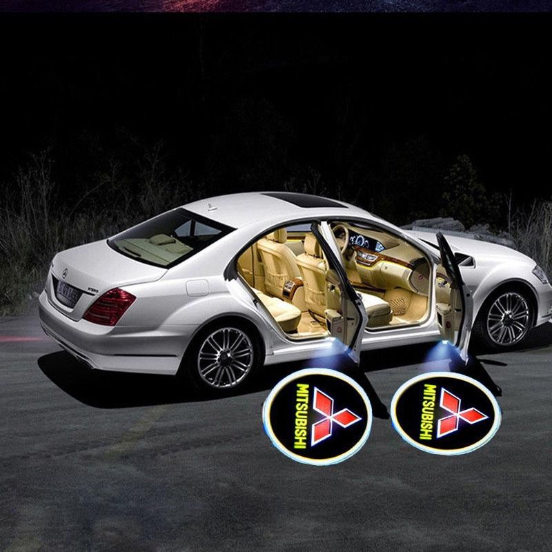 Ghost Shadow Light Mitsubishi