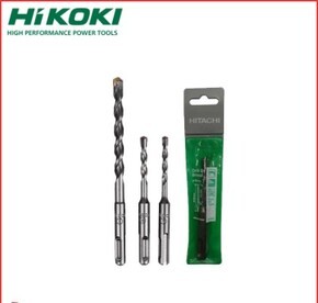 Hikoki SDS Plus Hammer Drill Bit Part- 401008