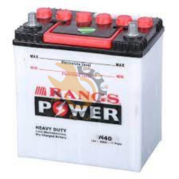 Rangs Power N40 Battery