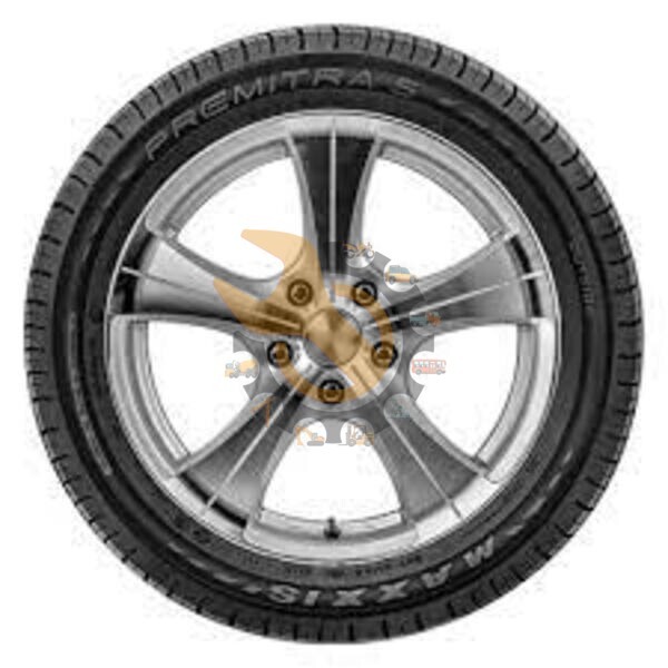 Maxxis MA-P1 195-70 R14