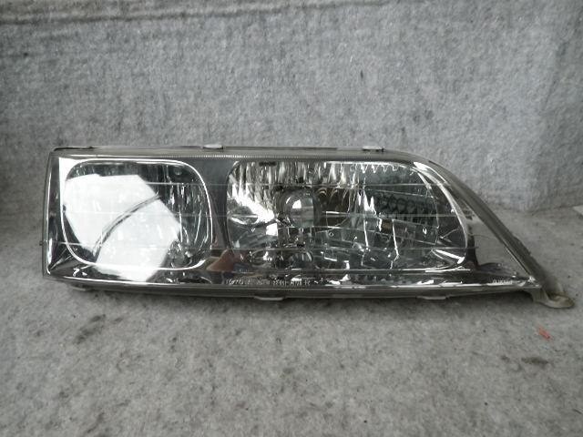 Mark 2 Headlight 1999