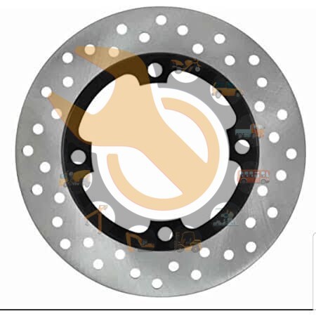 Honda CBR 2016 Thai Rear Disc Plate