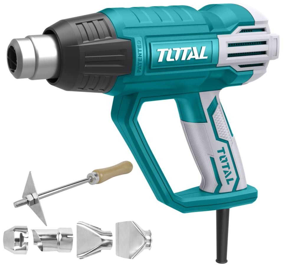 Heat Gun Total-TB2006