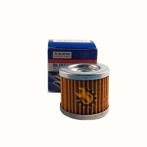 Suzuki Gixxer Engine Oil Filter