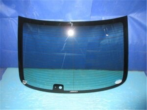 Toyota Allion Back Window Glass 2007-2011