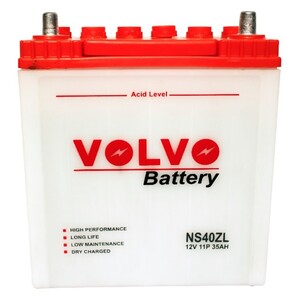 VOLVO GOLD SMF NS40ZL