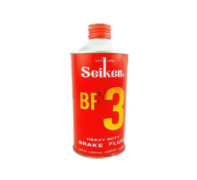 Brake Oil- Seiken DOT-3
