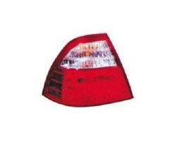 Toyota X Corolla Backlight (2005-2006)