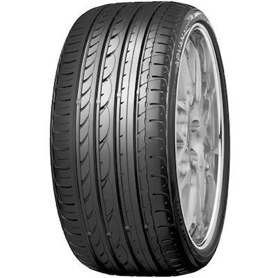 Yokohama 225/40R18 88W V551  Summer tire