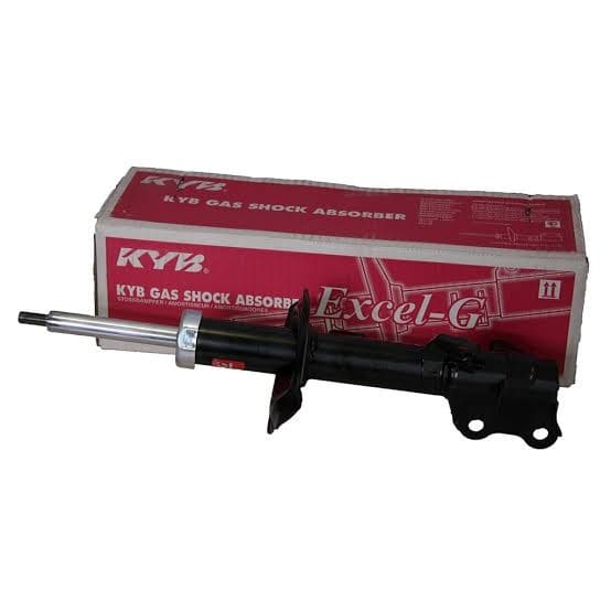 KYB Shock Absorber 333427/28(Blue Bird)