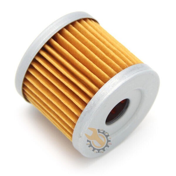 Tvs Apache 4v Oil Filter