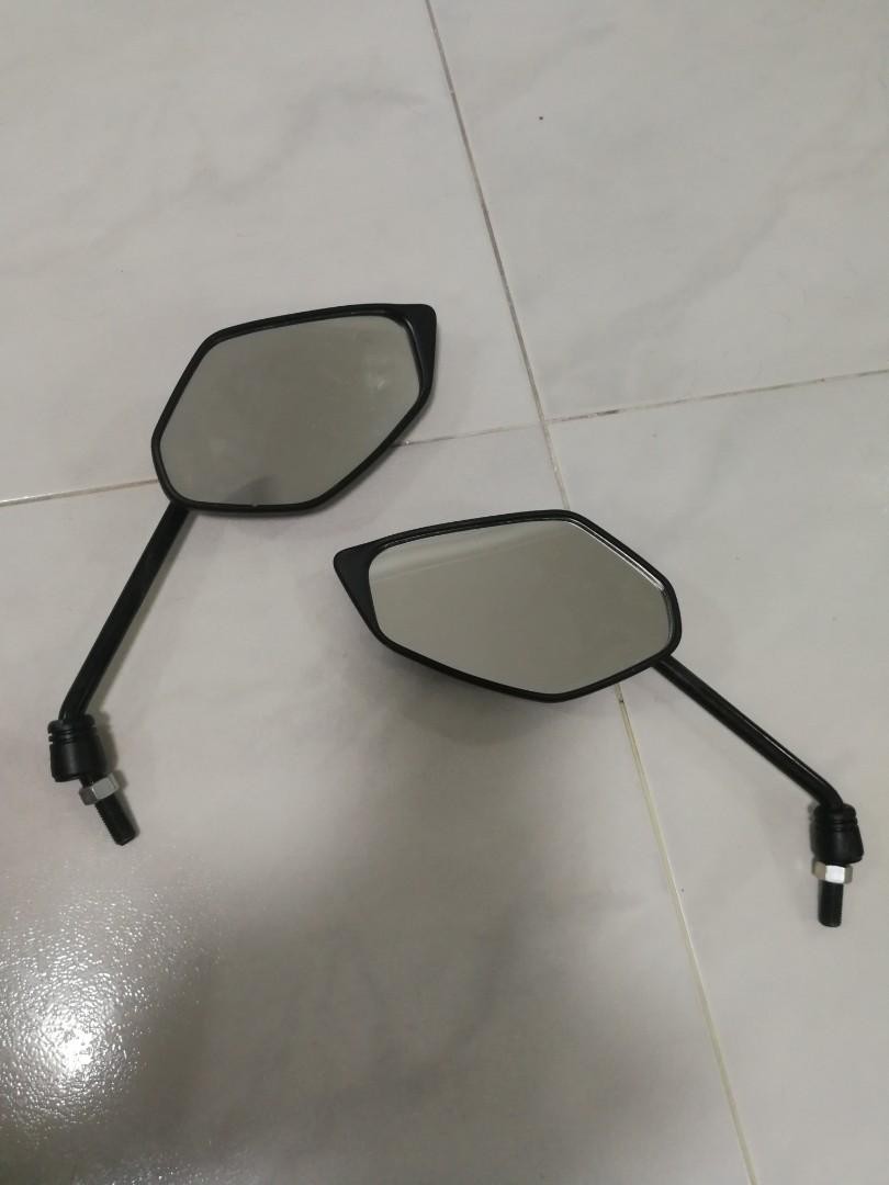 Yamaha MT-15 Side View Mirror