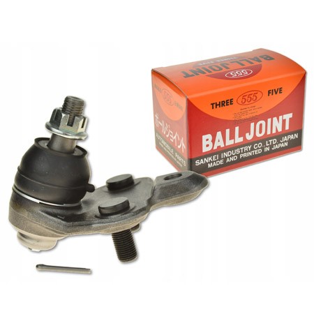 Ball Joint 2p SB-3642