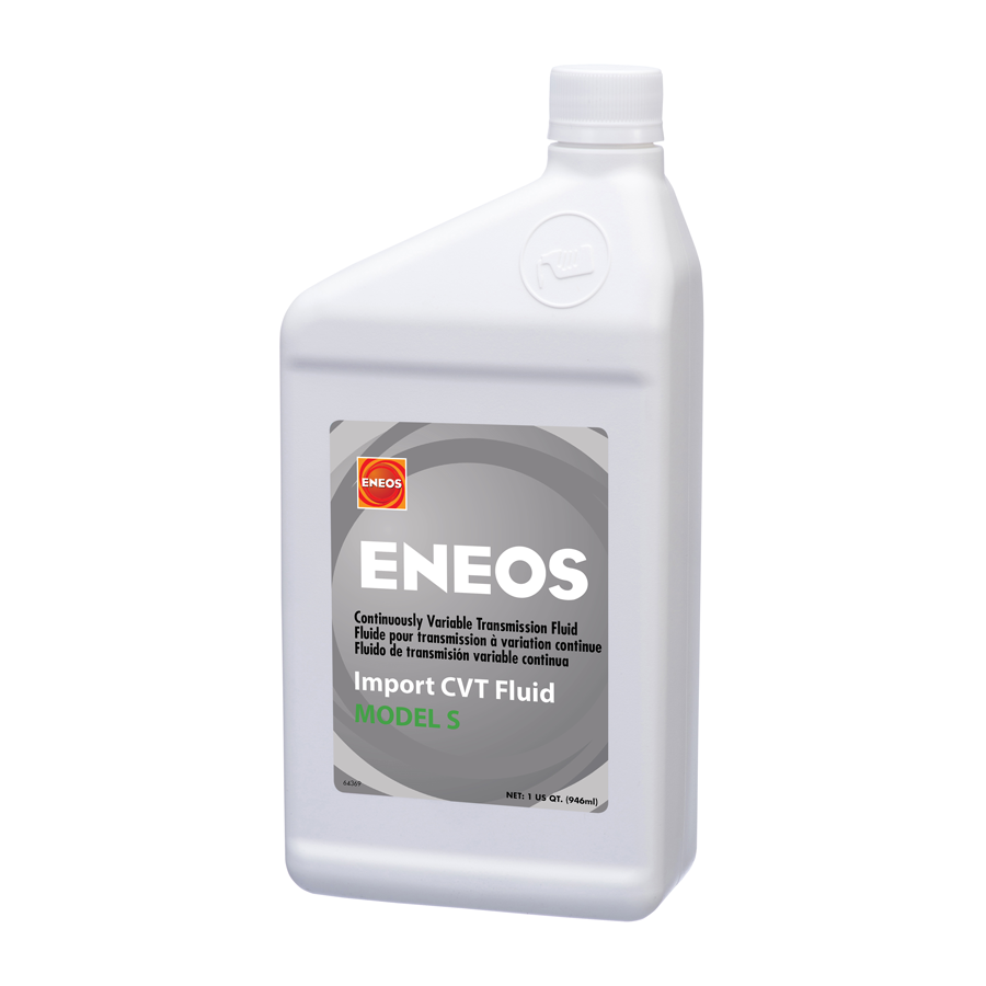 ENEOS CVT FLUID Engine Oil 1L