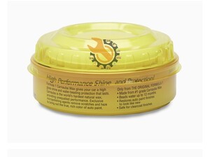 High Performance Car Nailba Car Wax Formula 1