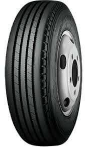 Yokohama Tire-750 R16-12 121/120 M RY01 TT