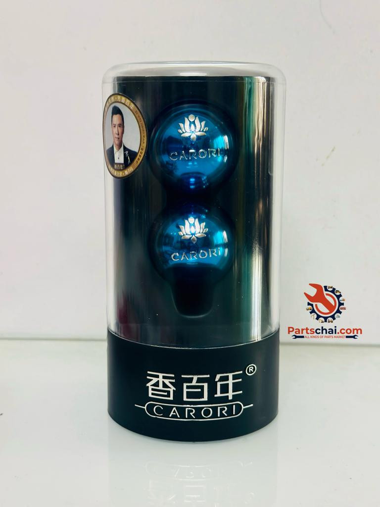 Carori 3.50g Perfume