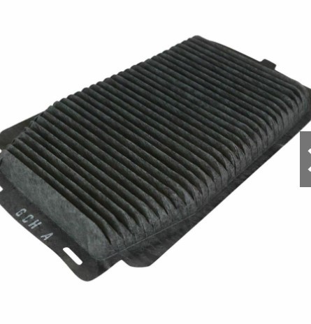 Toyota CHR Battery Filter