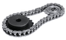 Yamaha FZ V3 Chain Sprocket Set Indonesian