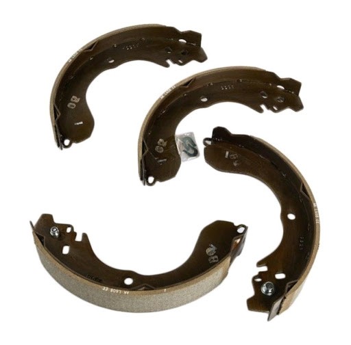 Townace Brake Shoe 04495-BZ131