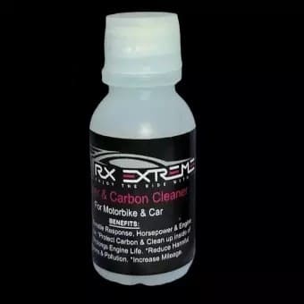 Rx Extreme Booster And Carbon Cleaner