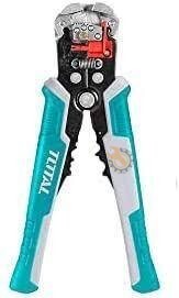 Total Automatic Wire Stripper, 210mm