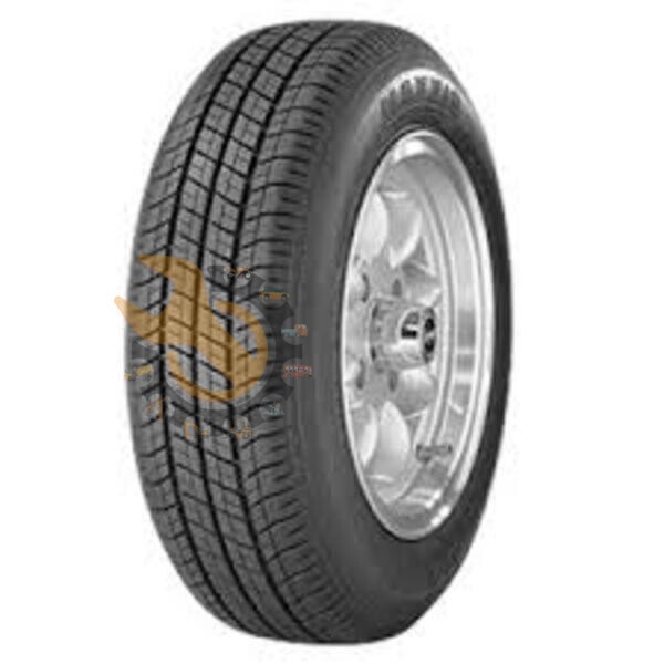 Maxxis HPM3 Bravo 225-60 R17 98V-SL