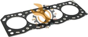 Lianshing Cylinder Head Gasket 11115-54130-BO