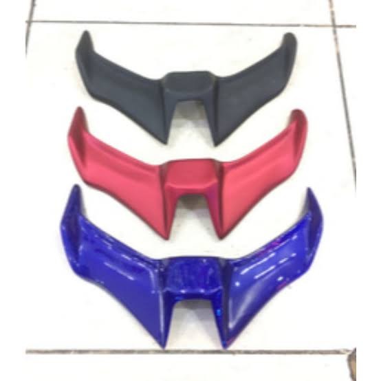 Yamaha R15 V3  Ninja Winglet Genuine Indonisian