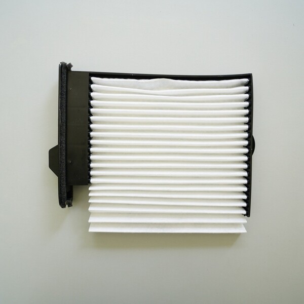 Nissan Cabin Filter