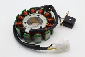 PULSER NS - 160 ARMOR COIL