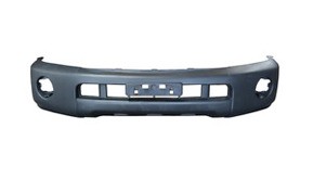 Nissan Patrol Front Bumper 2004-05