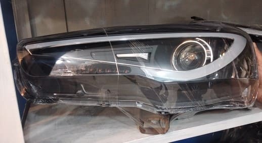 Mitsubishi Lancer EX Head Lamp 2008-2018